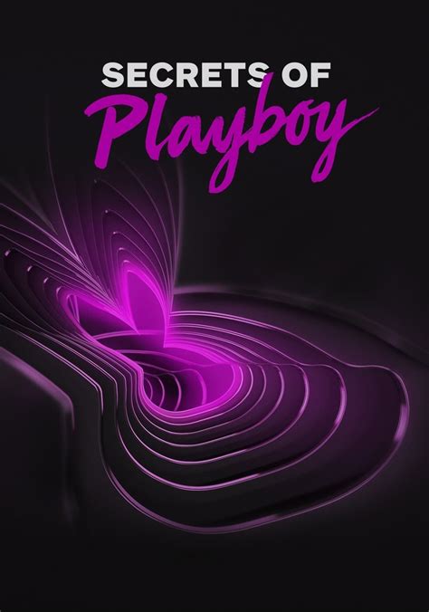 Watch Secrets of Playboy Streaming Online 